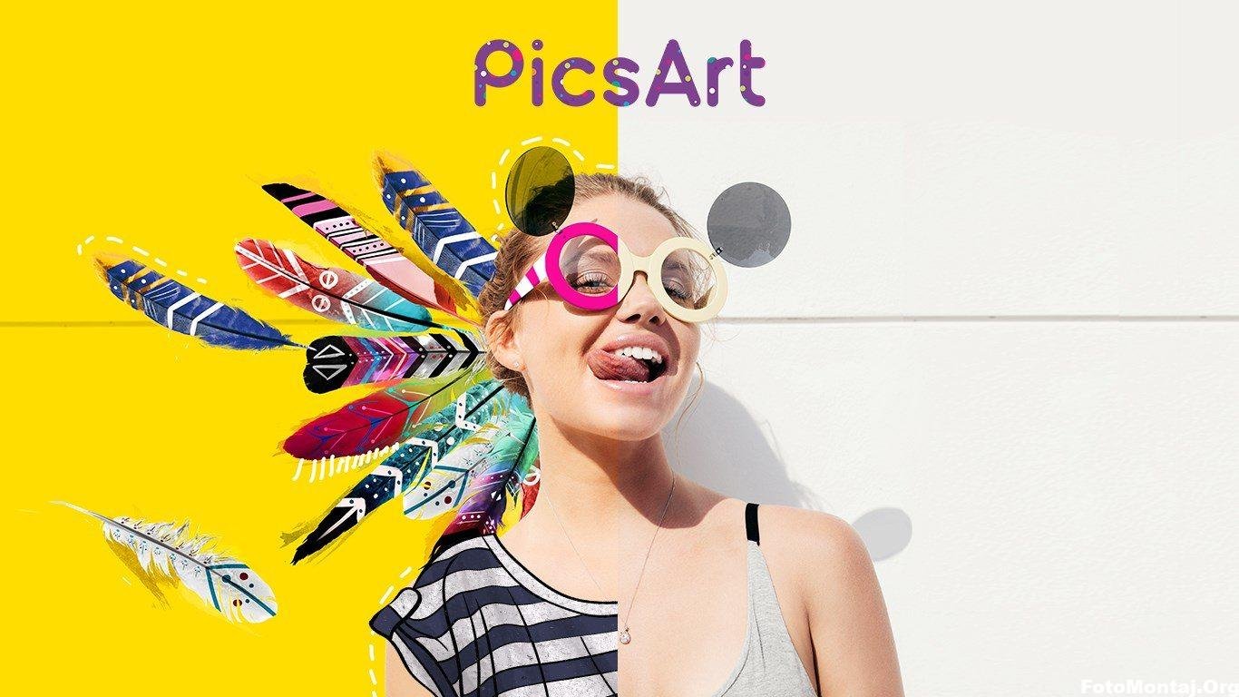 PicsArt Nedir? Nasıl Kullanılır? Efektleri ve Araçları
