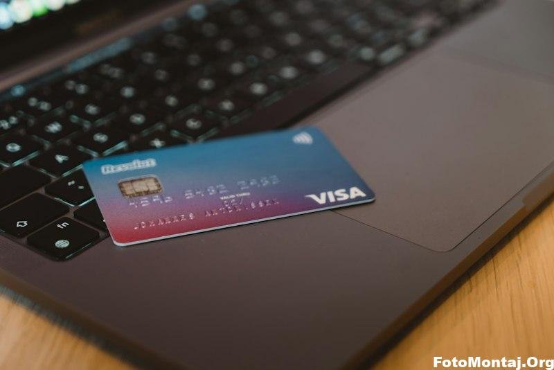 Kredi Kartında HES Kodu: Güvenli Alışverişin Anahtarı Nedir?